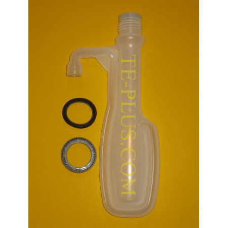 Сифон 7736700132 конденсаційного котла Buderus Logamax  plus GB162-70 V2